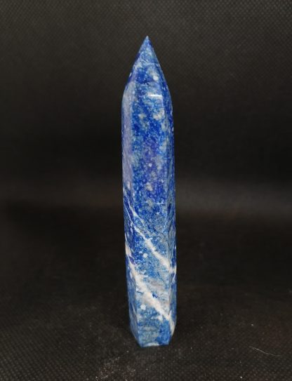 Punta de Lapislazuli